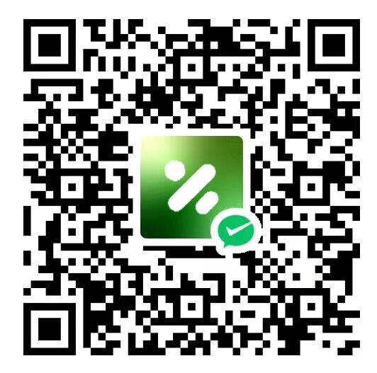 WeChat Pay QR Code