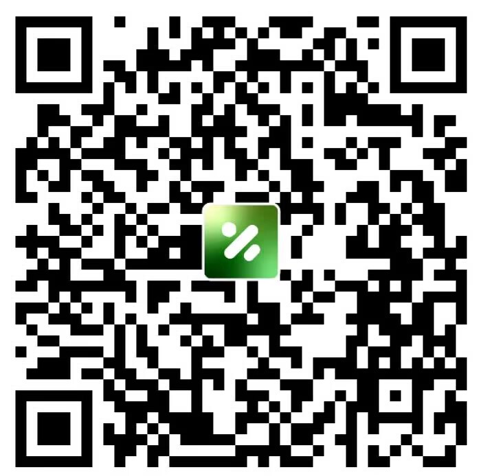 Alipay QR Code